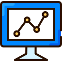 Visually Effective Dashboards Prioritize Crucial Information