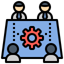 Continuous Workshops to Monitor and Improve Skills